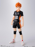 S. H. Figuarts Haikyu!! - Hinata Shoyo Pre-order