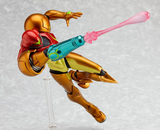 figma No.133 Metroid: Other M - Samus Aran Pre-order