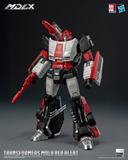 Threezero Transformers MDLX - Red Alert