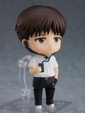 Nendoroid 1260  Rebuild of Evangelion - Shinji Hikari (Reissue)