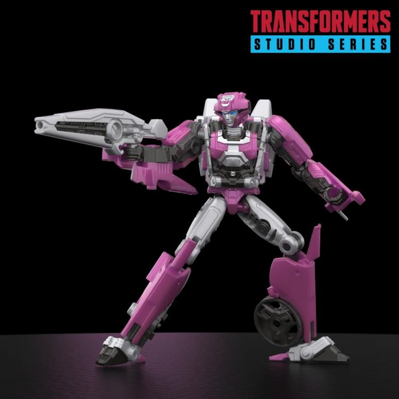 Transformers: One Studio Series Deluxe Class Elita-1