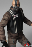 Fire 1:6 Bane Stealth Version Collectibles Figure [FE-A027]
