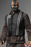 Fire 1:6 Bane Stealth Version Collectibles Figure [FE-A027]