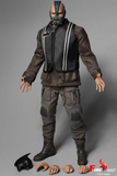 Fire 1:6 Bane Stealth Version Collectibles Figure [FE-A027]