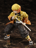 BUZZmod 1/12 Demon Slayer: Kimetsu no Yaiba - Zenitsu Agatsuma