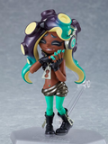 Figma 507 Splatoon - Off The Hook Two-Pack