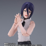 S. H. Figuarts Chainsaw Man - The Movie: Reze Arc - Reze Pre-order