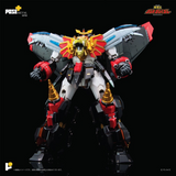 ArtStorm  Pose+ The King of Braves GaoGaiGar - Metal GaoGaiGar