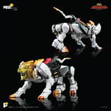 ArtStorm  Pose+ The King of Braves GaoGaiGar - Metal GaoGaiGar