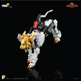 ArtStorm  Pose+ The King of Braves GaoGaiGar - Metal GaoGaiGar