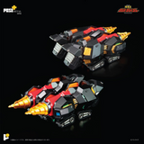 ArtStorm  Pose+ The King of Braves GaoGaiGar - Metal GaoGaiGar