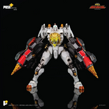 ArtStorm  Pose+ The King of Braves GaoGaiGar - Metal GaoGaiGar