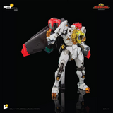 ArtStorm  Pose+ The King of Braves GaoGaiGar - Metal GaoGaiGar