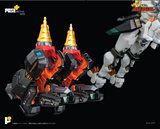 ArtStorm  Pose+ The King of Braves GaoGaiGar - Metal GaoGaiGar