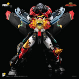 ArtStorm  Pose+ The King of Braves GaoGaiGar - Metal GaoGaiGar