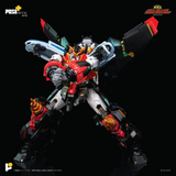 ArtStorm  Pose+ The King of Braves GaoGaiGar - Metal GaoGaiGar