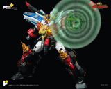 ArtStorm  Pose+ The King of Braves GaoGaiGar - Metal GaoGaiGar
