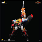 ArtStorm  Pose+ The King of Braves GaoGaiGar - Metal GaoGaiGar