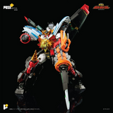 ArtStorm  Pose+ The King of Braves GaoGaiGar - Metal GaoGaiGar