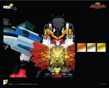 ArtStorm  Pose+ The King of Braves GaoGaiGar - Metal GaoGaiGar