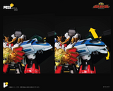 ArtStorm  Pose+ The King of Braves GaoGaiGar - Metal GaoGaiGar