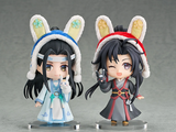 Nendoriod 2070 The Master of Diabolism - Lan Wangji Year of the Rabbit Ver
