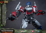 Yolopark AMK Series Model Kit - Transformers: Rise of the Beasts - Optimus Prime