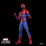 Marvel Legends Spider-Man: No Way Home - The Amazing Spider-Man