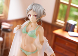 Mushoku Tensei: Jobless Reincarnation Sylphiette Greyrat (Changing Mode) 1/7 Scale Figure Pre-order