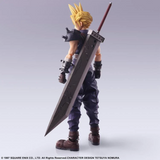 Bring Arts - Final Fantasy VII  Cloud Strife