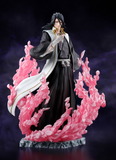 FiguartsZERO BLEACH -  Byakuya Kuchiki - The Blood Warfare