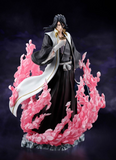 FiguartsZERO BLEACH -  Byakuya Kuchiki - The Blood Warfare