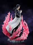 FiguartsZERO BLEACH -  Byakuya Kuchiki - The Blood Warfare