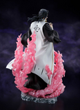 FiguartsZERO BLEACH -  Byakuya Kuchiki - The Blood Warfare