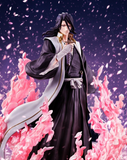 FiguartsZERO BLEACH -  Byakuya Kuchiki - The Blood Warfare