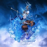 FiguartsZERO One Piece -   Enel - Sixty Million Volt Lightning Dragon [EXTRA BATTLE]