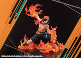 FiguartsZERO One Piece Bounty Rush 5th Anniversary - Portgas D. Ace [Extra Battle]