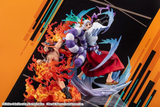 FiguartsZERO One Piece Bounty Rush 5th Anniversary - Portgas D. Ace [Extra Battle]