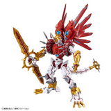 Figure-rise Standard Amplified - Digimon - Shinegreymon