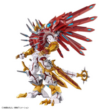 Figure-rise Standard Amplified - Digimon - Shinegreymon