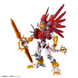 Figure-rise Standard Amplified - Digimon - Shinegreymon