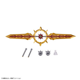 Figure-rise Standard Amplified - Digimon - Shinegreymon