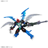 Figure-Rise Standard Amplified - Digimon - Paildramon
