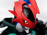 Figure-Rise Standard Amplified - Digimon - Paildramon