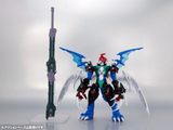 Figure-Rise Standard Amplified - Digimon - Paildramon