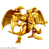 Figure-rise Standard Amplified - Yu-Gi-Oh!! -  Egyptian God- The Winged Dragon of Ra