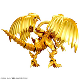 Figure-rise Standard Amplified - Yu-Gi-Oh!! -  Egyptian God- The Winged Dragon of Ra