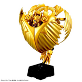Figure-rise Standard Amplified - Yu-Gi-Oh!! -  Egyptian God- The Winged Dragon of Ra