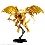 Figure-rise Standard Amplified - Yu-Gi-Oh!! -  Egyptian God- The Winged Dragon of Ra