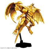 Figure-rise Standard Amplified - Yu-Gi-Oh!! -  Egyptian God- The Winged Dragon of Ra